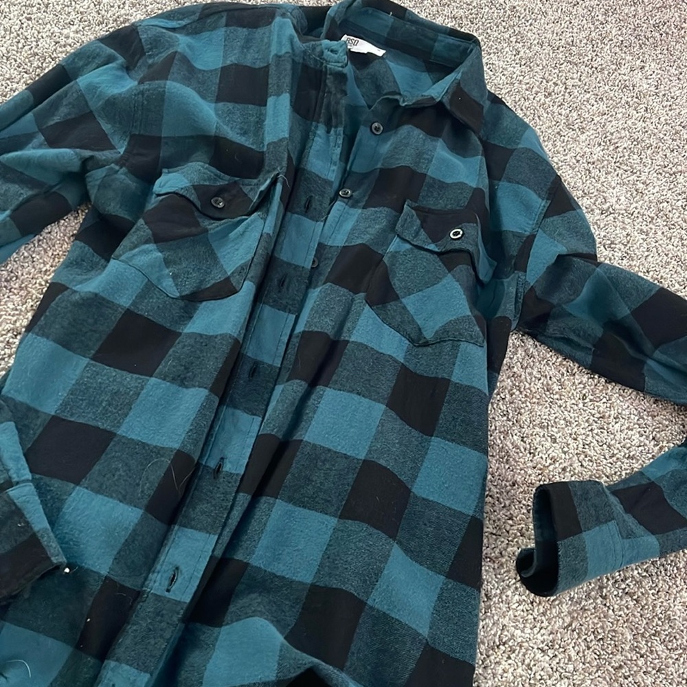 Flannel